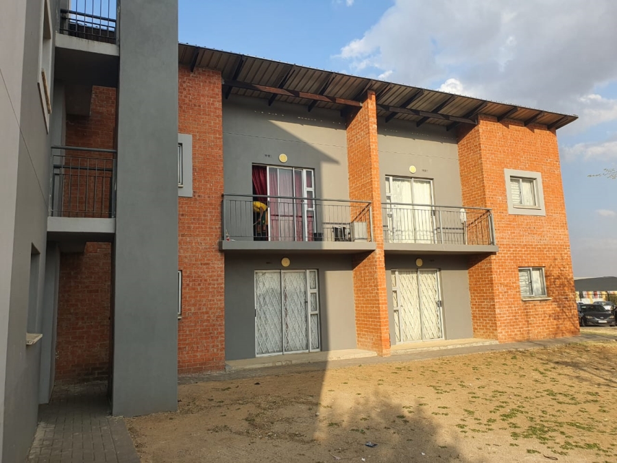2 Bedroom Property for Sale in Raceway Free State